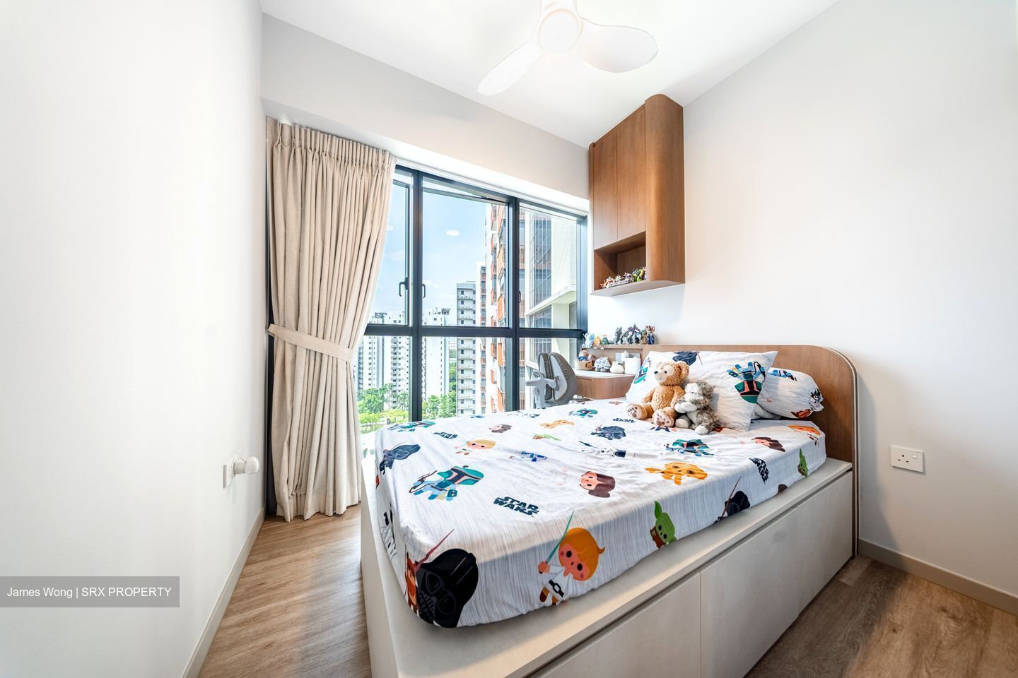 Riverfront Residences (D19), Apartment #603012211
